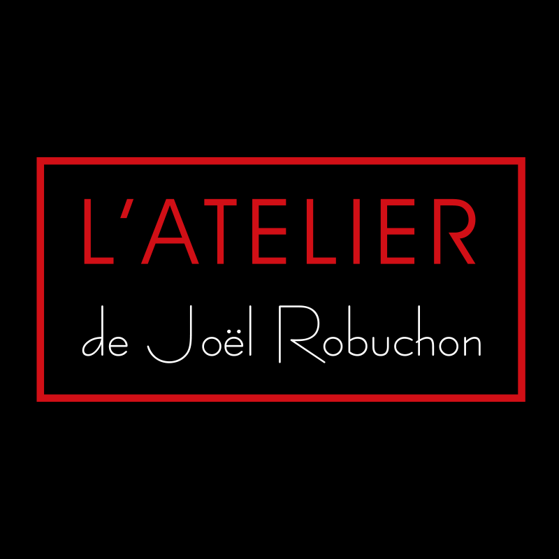L'Atelier de Joël Robuchon's Logo