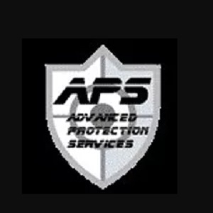 Advanced Protection Services NOLA's Logo