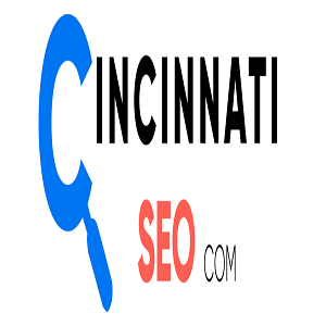 Cincinnati SEO Com's Logo