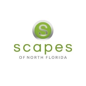 Scapes of North Florida's Logo