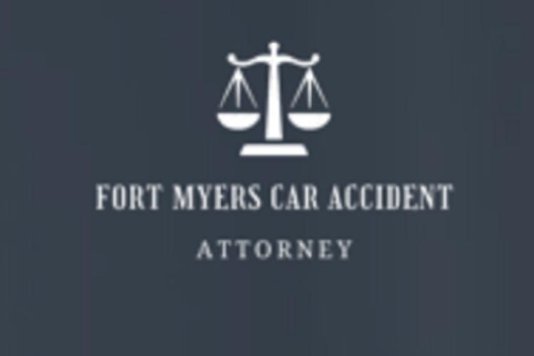 Fort Myers Car Accident Attorney's Logo