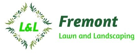Fremont Lawn and Landscaping's Logo