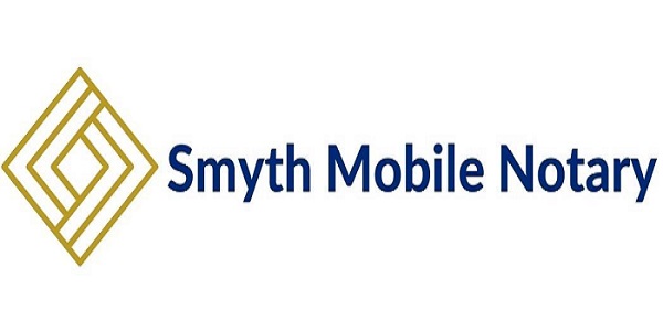 Smyth Mobile Notary's Logo