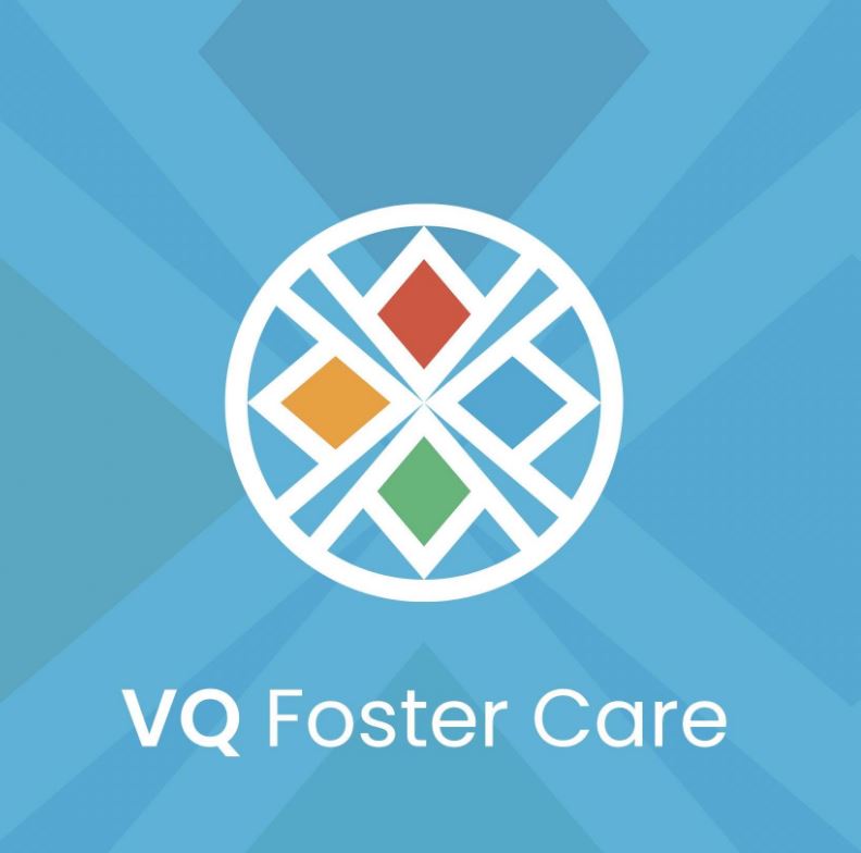 VQ Foster Care Tucson's Logo