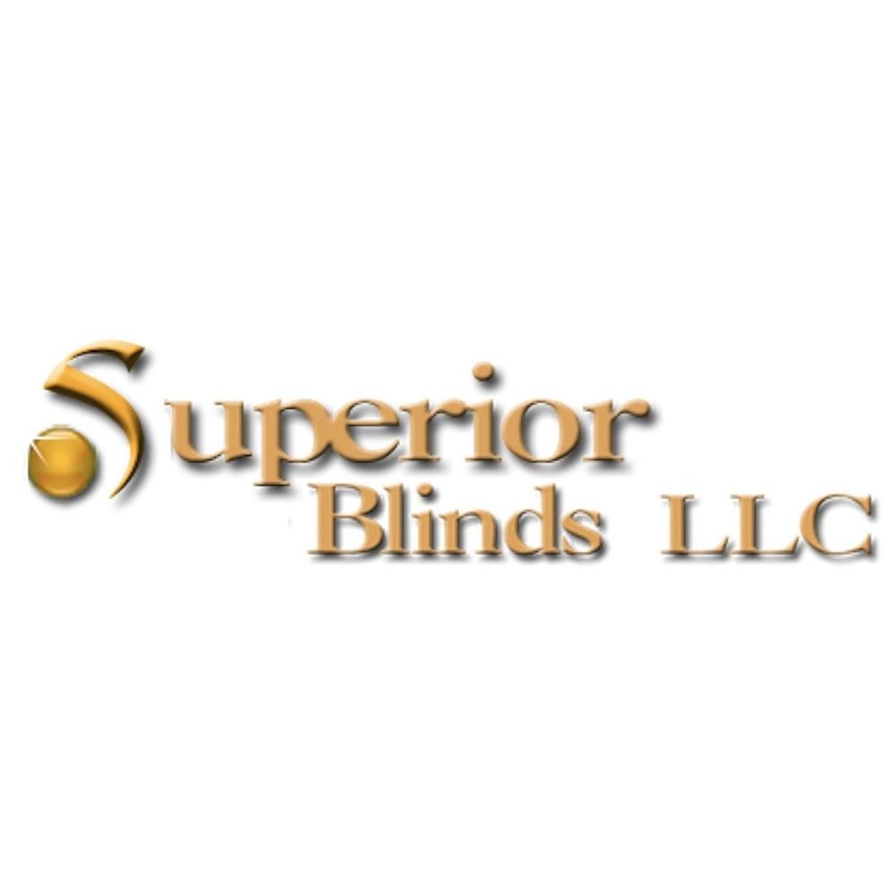 Superior Blinds of Scottsdale's Logo