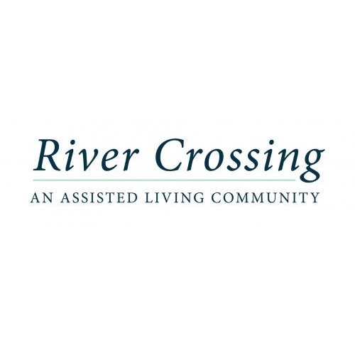 River Crossing's Logo