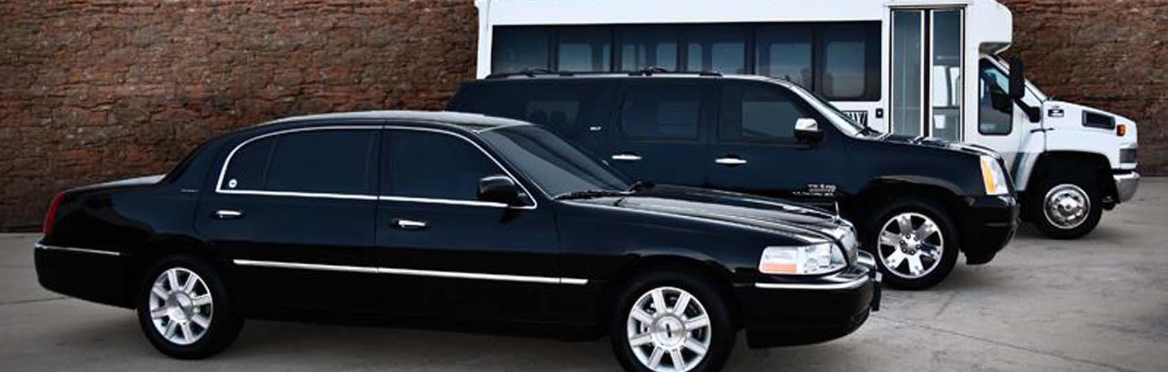 Dallas Limousine Upscale Luxury Transportation