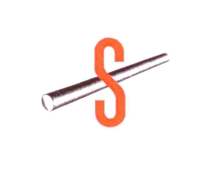 Superior Alloy Steel Company's Logo