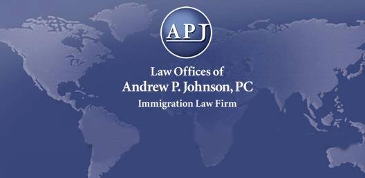 Law Offices of Andrew P. Johnson, PC's Logo