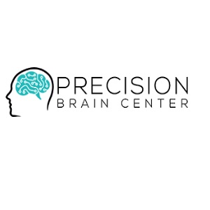 Precision Brain Center's Logo