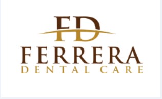 Ferrera Dental Care and Sedation Dentistry's Logo