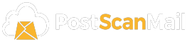PostScan Mail's Logo