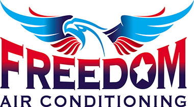 Freedom Air Conditioning's Logo