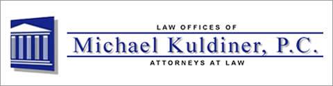 Law Offices of Michael Kuldiner, P.C.'s Logo