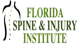 Florida Spine & Injury Institute's Logo