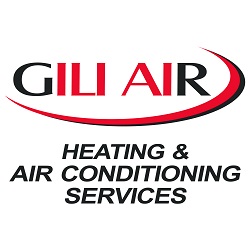 Gili Air's Logo