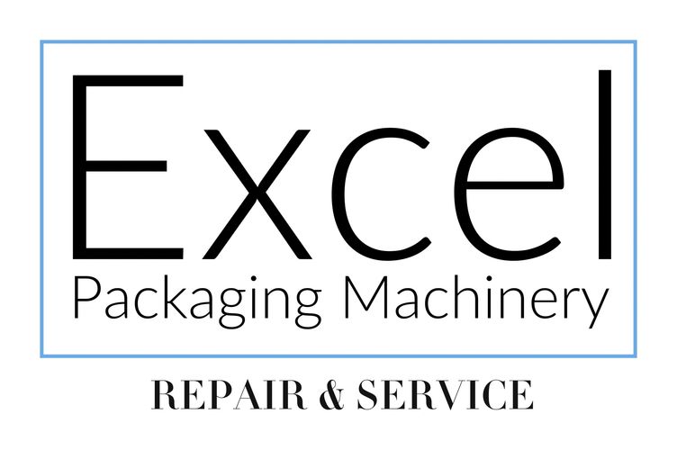 Excel Packaging Machinery Repair and Service's Logo