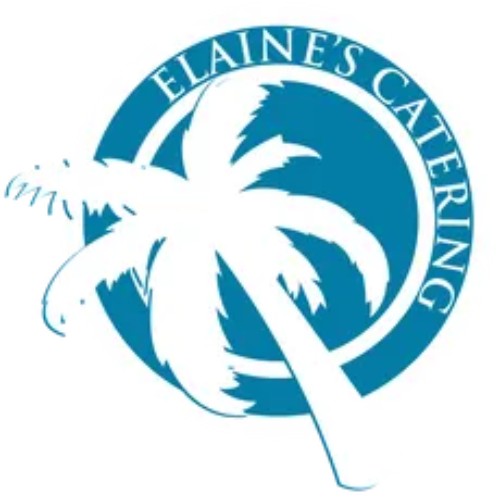 Elaine's Catering's Logo