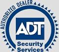 ADT Security Systems's Logo