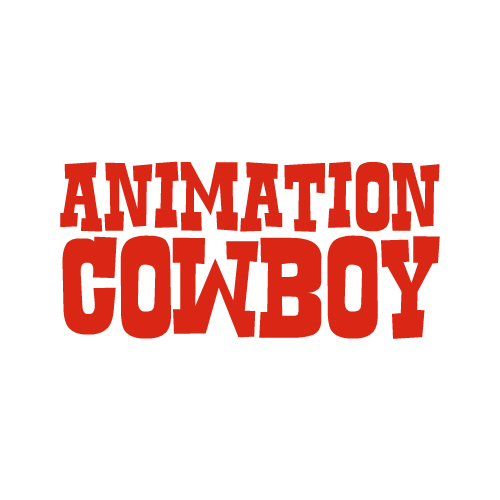 Animation Cowboy Studios's Logo