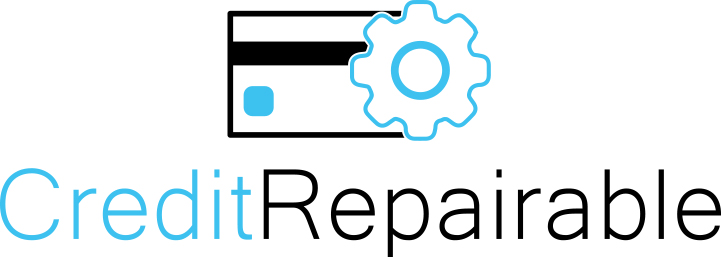 Credit Repairable's Logo