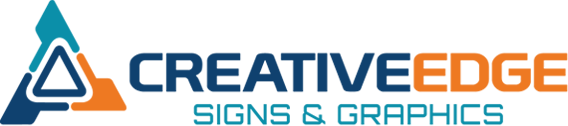 Creative Edge Signs's Logo