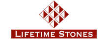 Lifetime Stones's Logo