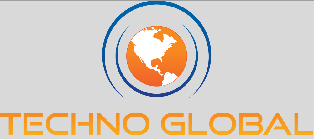Techno Global's Logo