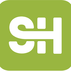 Site Hub's Logo