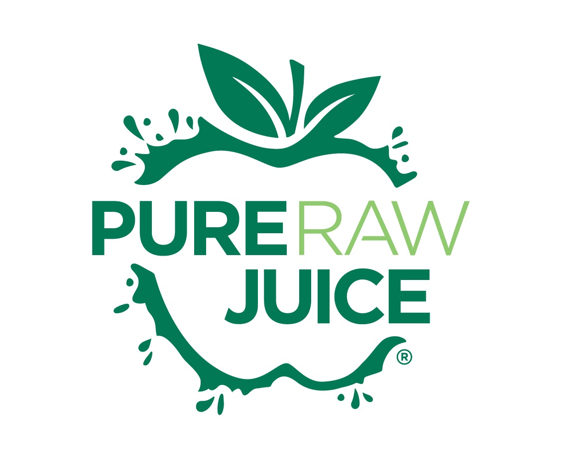 Pure Raw Juice - Federal Hill's Logo