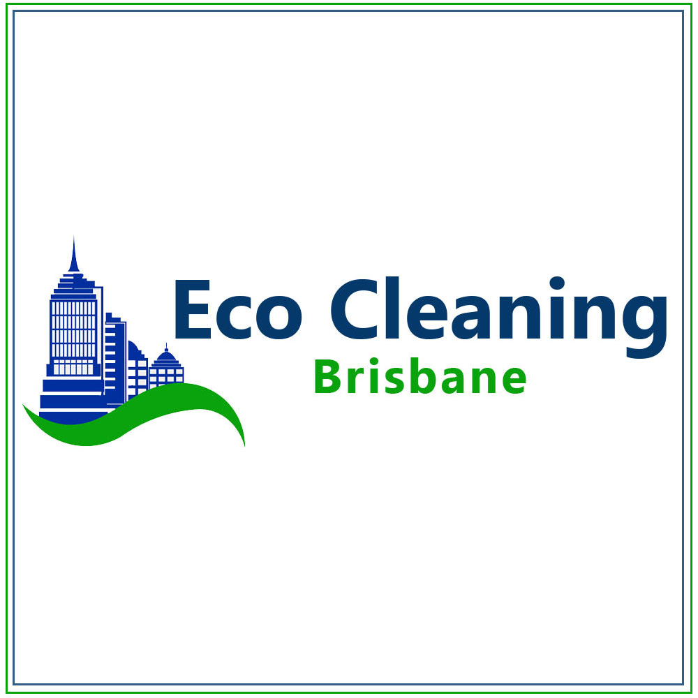 ECO's Bond Cleaning Brisbane's Logo