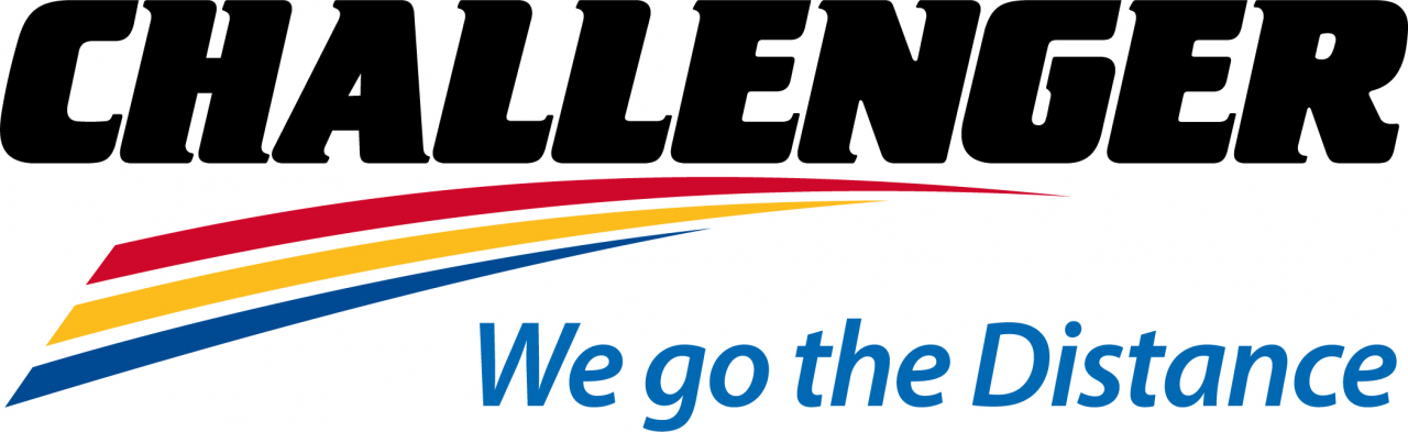 Challenger Motor Freight's Logo