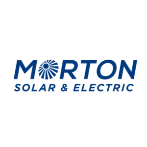Morton Solar, LLC's Logo