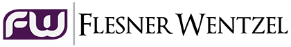 Flesner Wentzel's Logo