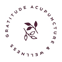 Gratitude Acupuncture & Wellness of Denver's Logo