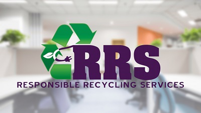 Responsible Recycling Services's Logo