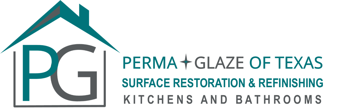Perma-Glaze of Texas's Logo