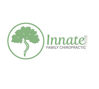 Innate Family Chiropractic's Logo