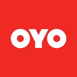 OYO Hotel Kinder's Logo