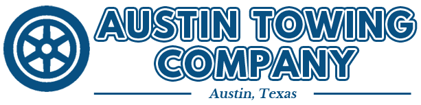 Austin Towing Co | Affordable Tow Truck's Logo