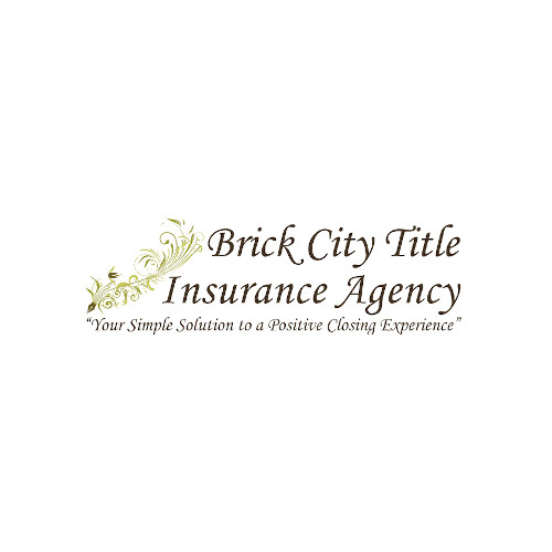 Brick City Title Insurance Agency, Inc's Logo