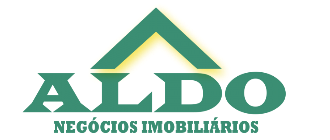 Aldo Negócios Imobiliários's Logo