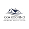 Cox Roofing's Logo