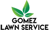 Gomez Lawn Service's Logo