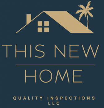 This New Home Quality Inspections LLC's Logo