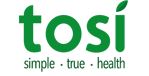 Tosi Health's Logo