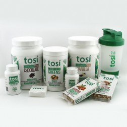 Tosi Health