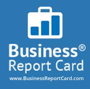 Business Report Card Inc.'s Logo