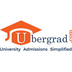 Ubergrad, Inc.'s Logo