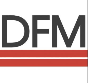 DFM Development Services, LLC's Logo